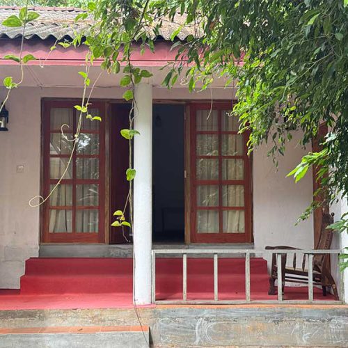 Home Stay - Family Room